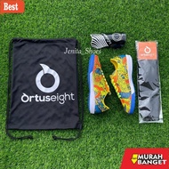 Latest Futsal Shoes COMPLETE PACKAGE OF ORTUS CATALYS BIMA FUTSAL SHOES Best Seller