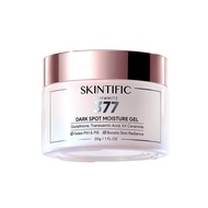 SKINTIFIC Symwhite 377 Dark Spot Moisturizer Brightens Krim Jeragat Moisturiser Cream 30g