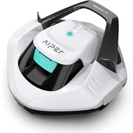 AIPER Cordless Robotic Pool Cleaner, Pool Vacuum