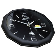 Đồng Hồ Treo Tường Nam Sánh-U200 Đen