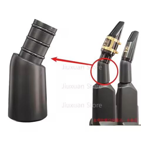 Blowpipe Neck Bend Parts Connector Mouthpiece Bend Accessory For Yamaha YDS150 YDS120 YDS128C（No 3D 