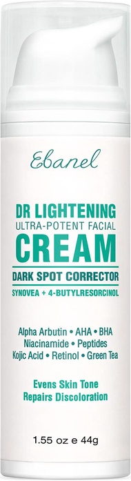 2% Hydroquinone Fade Cream Dark Spot Corrector And Melasma Whitening Skin Cream