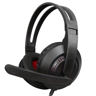 Gaming Headphones Wired  Headset  With Microphone For Mobile Phones Notebooks and Computers