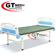PS-04 GT MEDIT GERMANY Medical Home Care Hospital Nursing Bed with Mattress / Tilam Katil