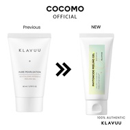 (KLAVUU) Phytoncide Peeling Gel 80ml - COCOMO