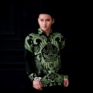 KEMEJA ANSOR KEMEJA BANSER KEMEJA NU BATIK ANSOR BATIK BANSER BATIK NU KEMEJA 1 ABAD NU 2023 KEMEJA