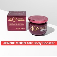 Jennie Moon 40x Pro derma Body Booster ️️