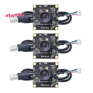 OV9732 720p 30fps Camera Module  for Autodarts Io, 100 Degree Lens, 3 Meters Cable Included, PCB 32m