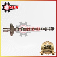 Mitsubishi Triton KB4T Pajero Sport 4D56-U Camshaft (Exhaust / Inlet)