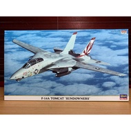 Hasegawa 00366 F-14A Tomcat 'Sundowners' 1/72 (3413)
