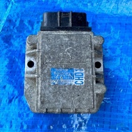 Igniter 1JZGE,1UZFE,2JZGE,3RZFE,3SGE,3SGTE,4AFE,5AFE,7AFE engine. Original japan