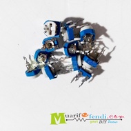 Variable Resistor VR 503 50k