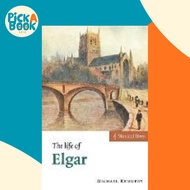 The Life of Elgar by Michael Kennedy (UK edition, paperback)