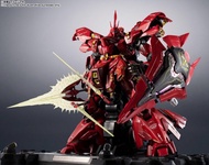 （徵）試收Metal Structure 解體匠機 沙煞比 不是metal build shf