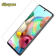 Tempered Glass Samsung A72BENING Anti-Scratch Glass/