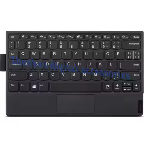 Original Fold Mini Bluetooth Keyboard For Lenovo ThinkPad X1 Fold 13.3"- US