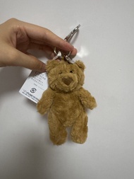 日本正版jellycat 齊牌🇯🇵熊仔jellycat鎖匙扣🧸 jellycat熊仔