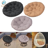[Jzvphq] 24"x24" Patio Seat Cushion Chair Pads Removable Outdoor Seat Cushion for Cradle Indoor Outd