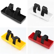 RC Car Battery Tray Case Battery Box Bracket for Axial SCX10 Traxxas TRX4 RC4WD D90 1/8 1/10 RC Car 