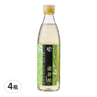 百家珍 蘆薈醋