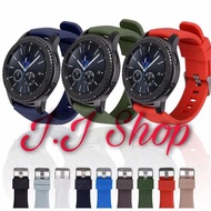 Samsung Gear S3 Classic Frontier Strap Silicone Sport Band Cheapest