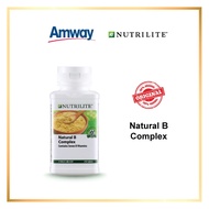 AMWAY NUTRILITE Natural B Complex