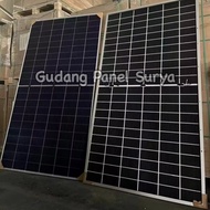 SOLAR PANEL SURYA SOLARCELL 710WP MONO 710WP MONOCRYSTALLINEgavtech