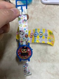 他媽哥池 tamagotchi 2013 扭蛋 手錶 mametchi