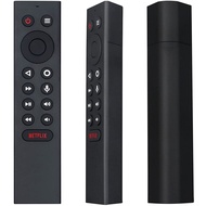 P3700 Replacement Voice Universal Remote Control fit for NVIDIA Shield Android TV Pro and NVIDIA Shi