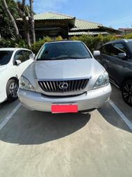 2008年 凌志 LEXUS RX350 客戶自售，幫PO網，看車請電聯093218618 陳先生。