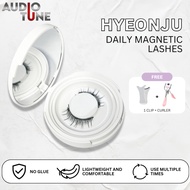 MATA HYEONJU Magnetic Lashes Series Korean Eyelash Extension natural Fake Lashes False Lashes Douyin