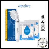 Atojet Premium Filter Shower Head Blackpink Jennie Pick