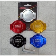 - viral - universal full cnc radiator cup cover