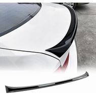 BMW 3 Series E90 (2005-2012) M3 Stylish Car Rear Spoiler Car Accessories