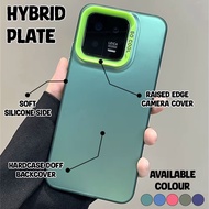 NEW HYBRID PLATE Case Oppo Reno 10 5G 10 Pro Pro+ Plus Reno 8 4G Reno 8T Reno 7 4G 5G Reno 5F A98 A7