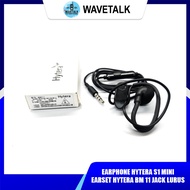 Hytera Earphone S1 Mini BM 11 Hytera Earset BM 11 For S1 Mini Earpiece Hytera S1 Mini