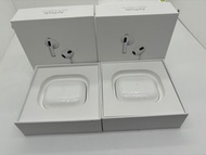 Apple Airpods 3 支持無線充電 full set 全新充電線 接受任何付款方式 店鋪保養180日
