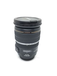 Canon 17-55mm F2.8