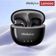 Lenovo Thinkplus หูฟังบลูทูธ LP2Pro 5.4หูฟังไร้สายการหน่วงเวลาต่ำหูฟังพร้อมไมโครโฟนหูฟังสำหรับเล่นกี