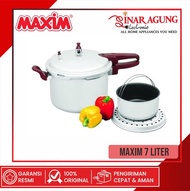 MAXIM PRESTO PANCI 7 LITER -  100 % ORIGINAL