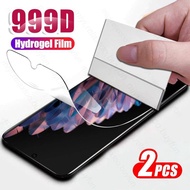 2PCS 999D Soft Hydrogel Film Screen Protector For Oppo R11 R11S R9 R9S Plus R15 Pro Not Tempered Glass For Oppo R17 R15x R7s RX17 Neo Pro