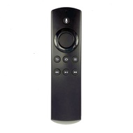 Uesd PE59CV DR49WK B For Alexa Voice Fire TV Stick Box Media Remote Control (Remote Control ONLY)