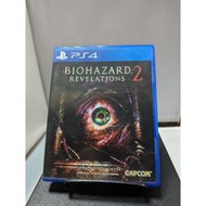 PS4/惡靈古堡 啟示2/Biohazard Revelations 2