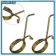 【1.14】 2pcs 732-05151A  for Torsion Spring for  732-05151