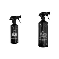 Peaty’s Foaming Drivetrain Degreaser Peatys Biodegradable Drivetrain Cleaner 500ml / 1 Litre For Bic
