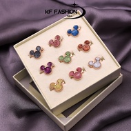 KF Fashion Mall GM125 Baby Brooch Elegant Brooch Kerongsang Premium Pin Tudung Shawl Bawal Hijab Brooch Dagu Bahu