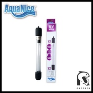AquaNice Aquarium UV Plus Light - 9W