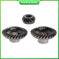 ที่รักลูกน้อยสำหรับ Yamaha Outboards 2จังหวะ9.9FM ไปข้างหน้า6E7-45560-01พิเนียน63V-45551-00 6E7-4557