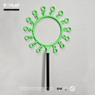 BOULaD Performance Wand - Bubble Wand - Soap play stick