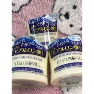 DEEP C COLLAGEN - H MOISTURE GEL HYALURONIC ACID 40G